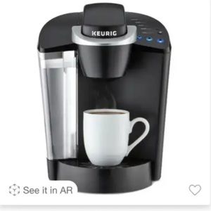 K50 k-classic Keurig Coffee Maker